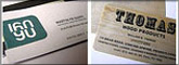 carte de visite