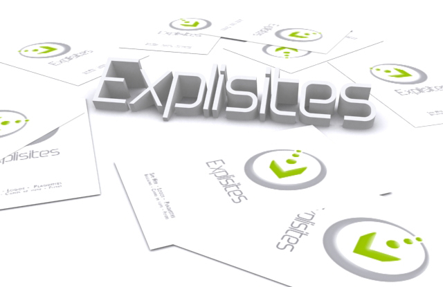 Creer une carte de visite pour l'impression de vos cartes de visites Creer une carte de visite pour l'impression de vos cartes de visites