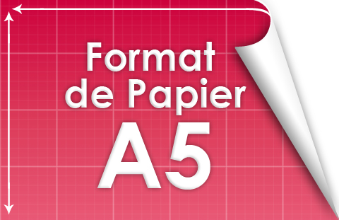 format papier A5